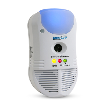 2023 Upgraded Dual Ultrasonic Pest Repeller 12 Pack 2023 Upgraded Dual Ultrasonic Pest Repeller 12 Pack